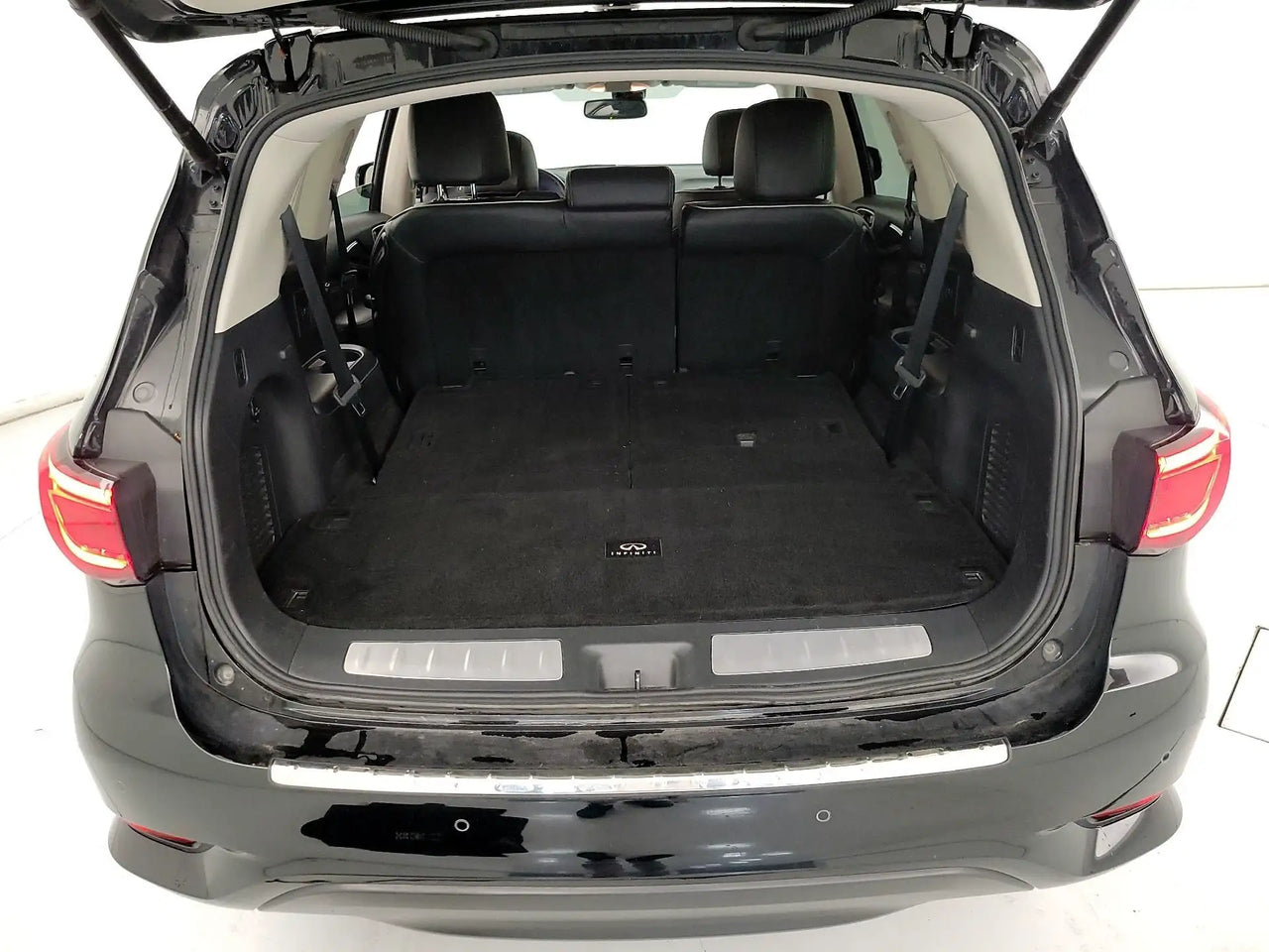 2017 QX60