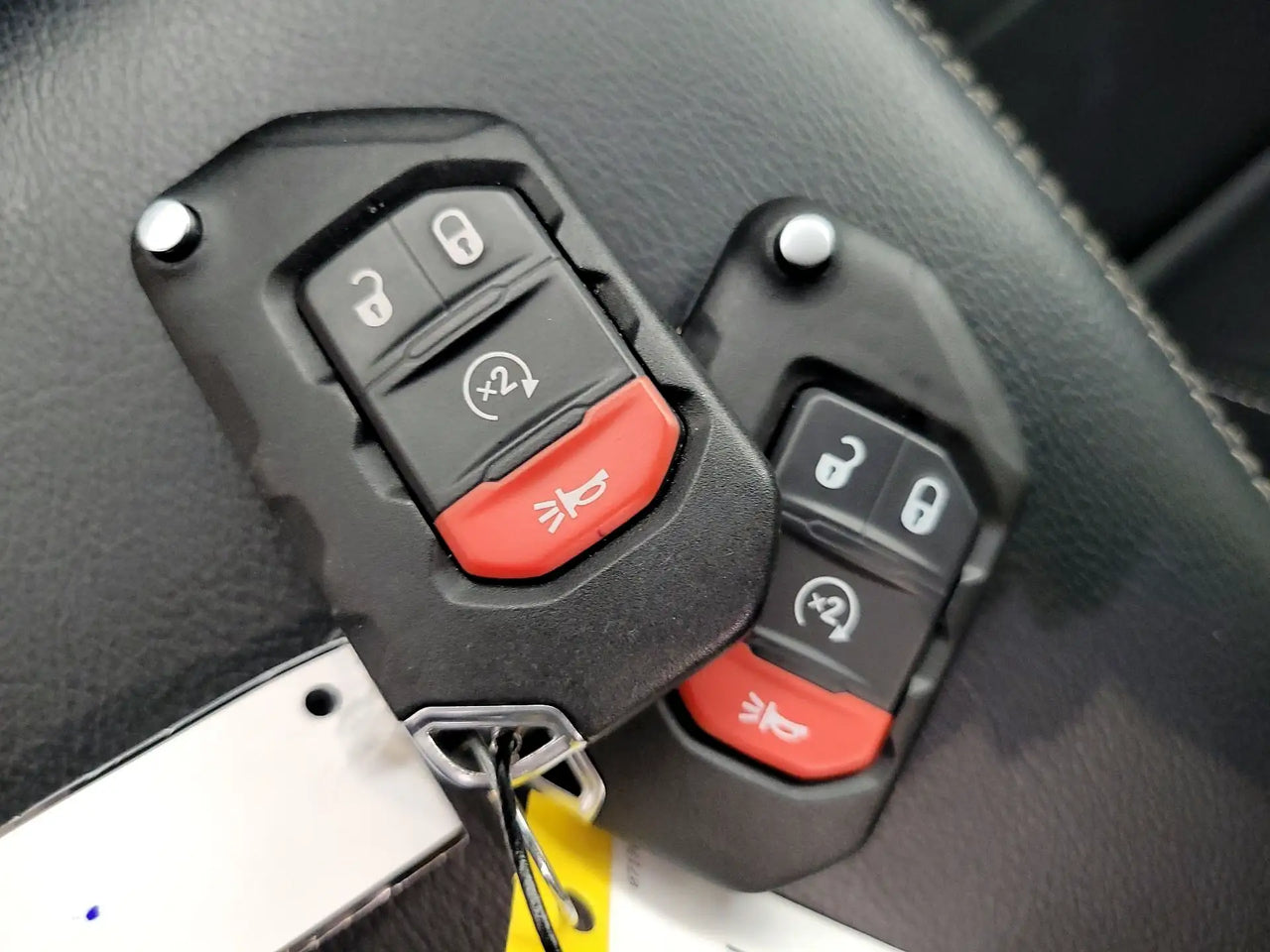 2019 Wrangler Unlimited Sahara