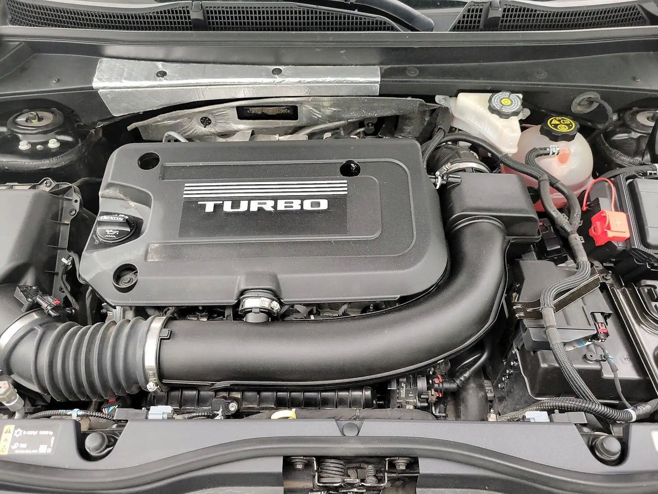 2019 XT4 Sport