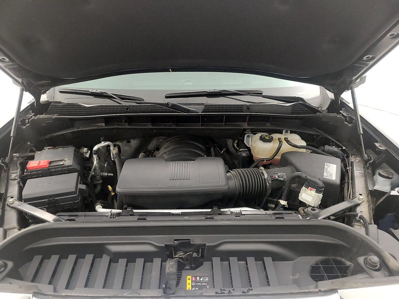 2019 Sierra 1500 SLT