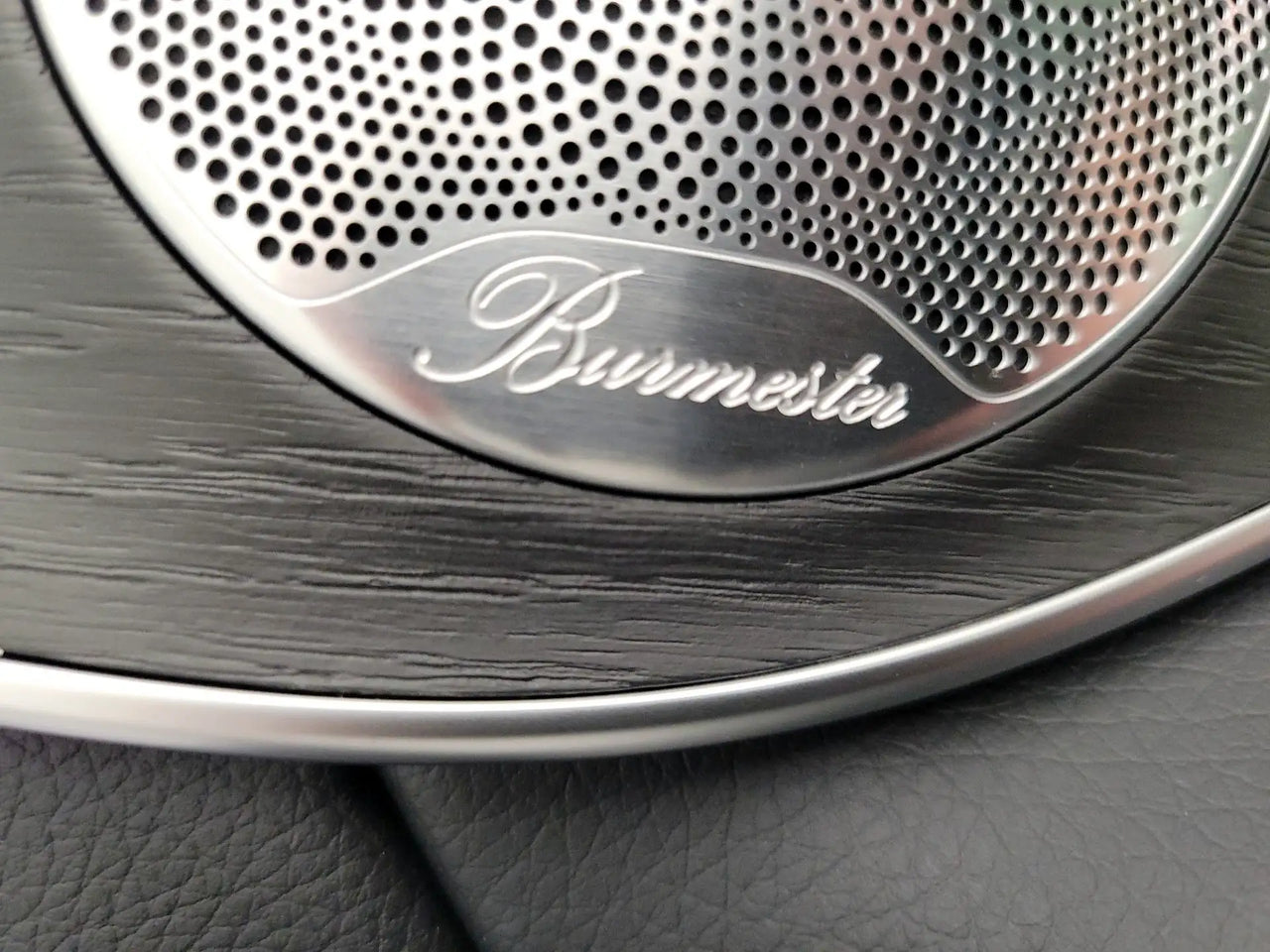 2020 GLC300