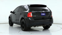 2014 Edge SEL
