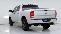 2015 1500 Tradesman