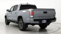 2021 Tacoma TRD Sport