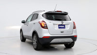 2019 Encore Sport Touring