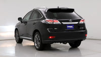 2013 RX 350 F-Sport