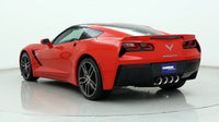 2015 Corvette Stingray Z51