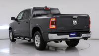 2022 1500 Laramie