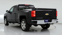 2017 Silverado 1500 LT