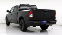 2019 1500 Bighorn