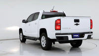2020 Colorado LT