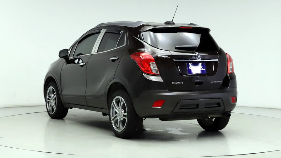 2016 Encore