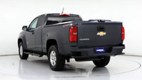 2016 Colorado Work Truck