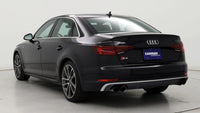 2018 S4 Prestige