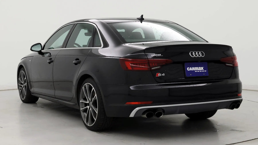 2018 S4 Prestige
