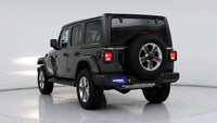 2019 Wrangler Unlimited Sahara