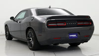 2016 Challenger R/T Scat Pack