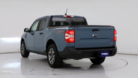 2022 Maverick XLT