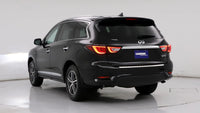 2017 QX60
