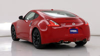 2015 370Z Touring
