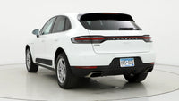 2019 Macan