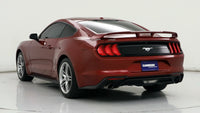 2019 Mustang Ecoboost Premium