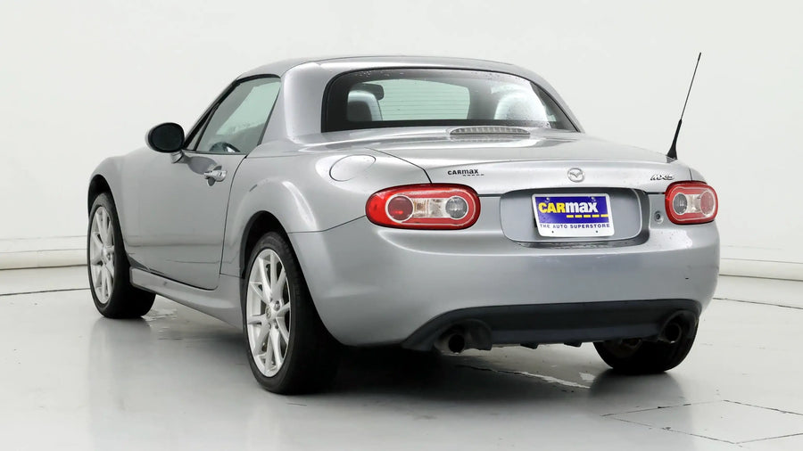 2011 MX-5 Miata Touring