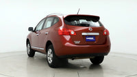 2015 Rogue Select S