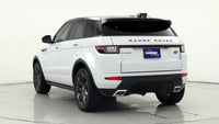 2019 Range Rover Evoque Landmark
