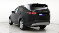 2018 Discovery HSE