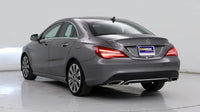 2019 CLA250