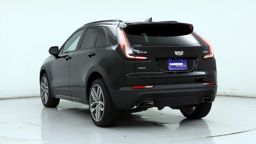2019 XT4 Sport
