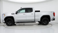 2021 Sierra 1500 Elevation