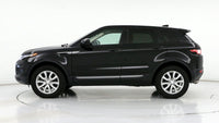 2019 Range Rover Evoque SE