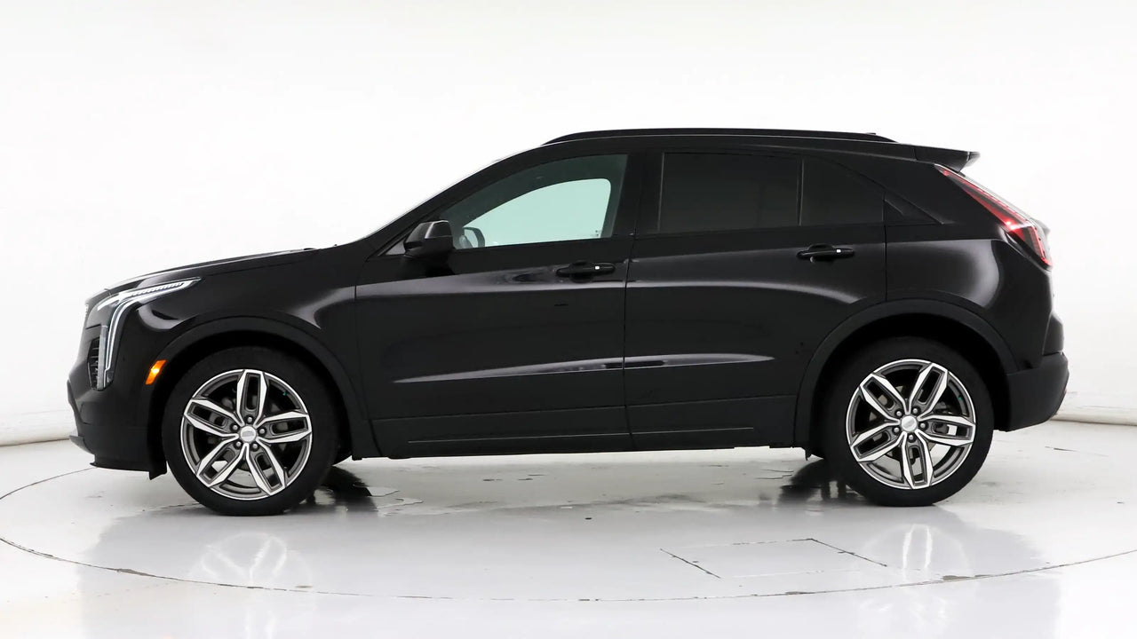 2019 XT4 Sport