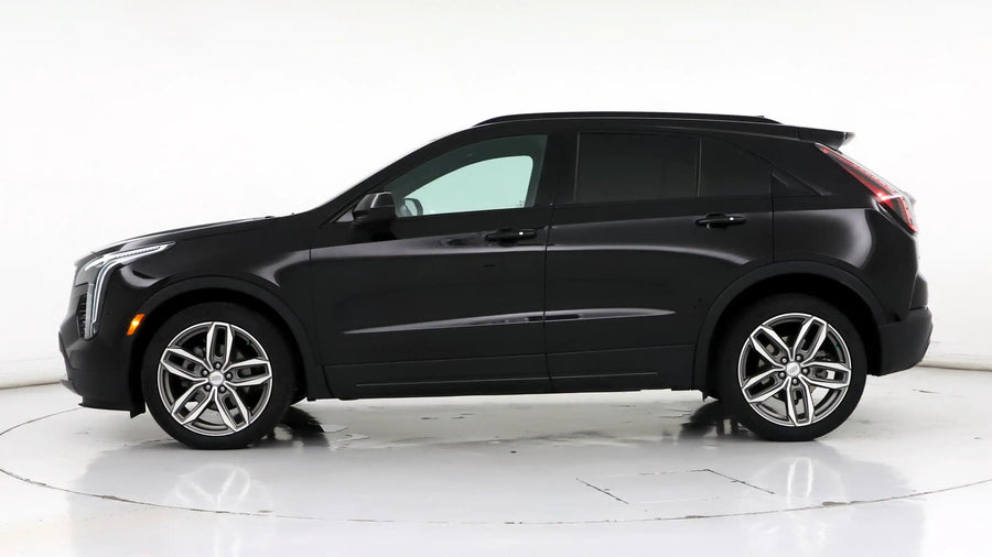 2019 XT4 Sport