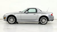 2011 MX-5 Miata Touring