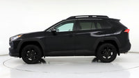 2021 RAV4 TRD Off Road