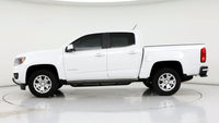 2020 Colorado LT