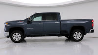 2020 Silverado 3500 LTZ