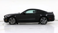 2014 Mustang