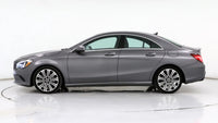 2019 CLA250