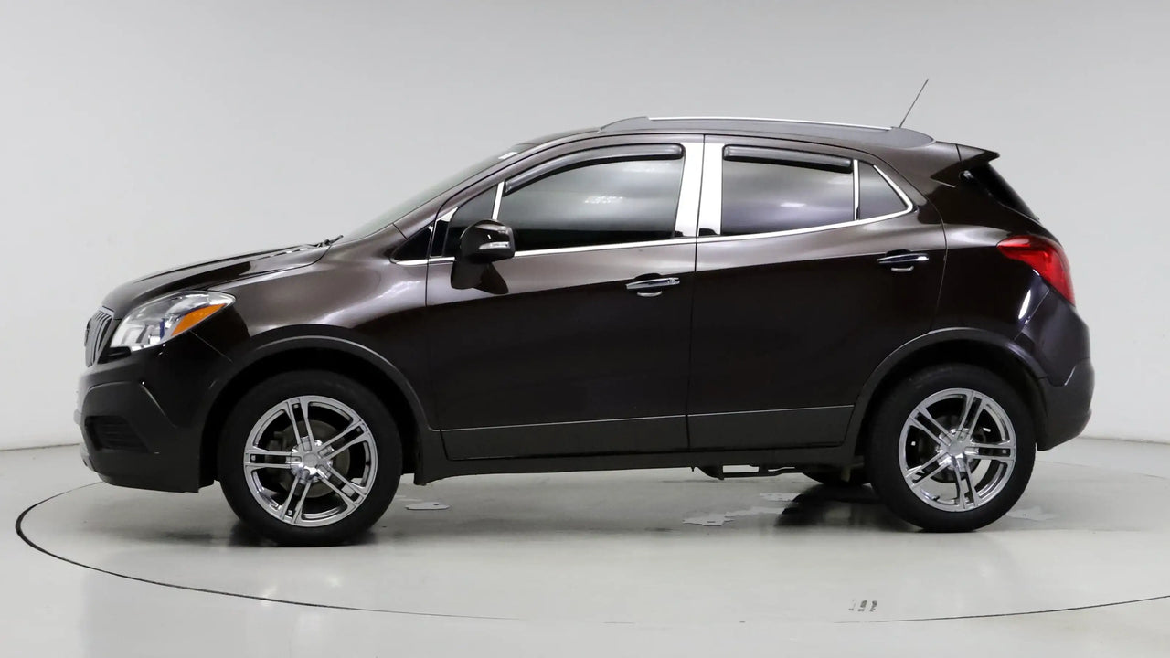 2016 Encore