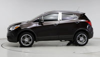 2016 Encore