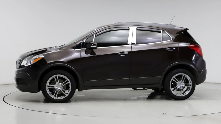 2016 Encore