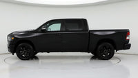 2019 1500 Bighorn