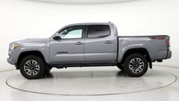 2021 Tacoma TRD Sport