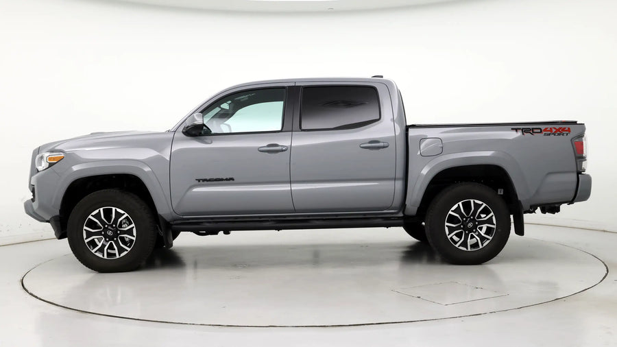 2021 Tacoma TRD Sport