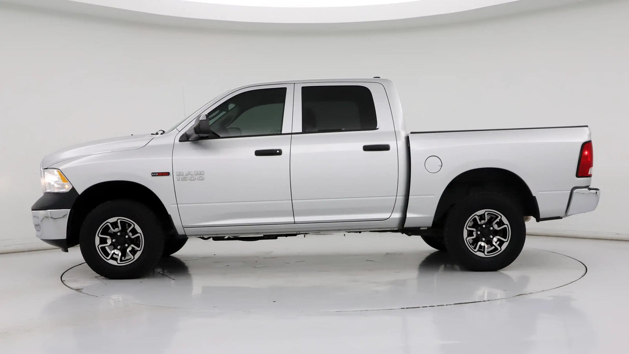 2015 1500 Tradesman