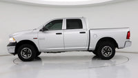 2015 1500 Tradesman